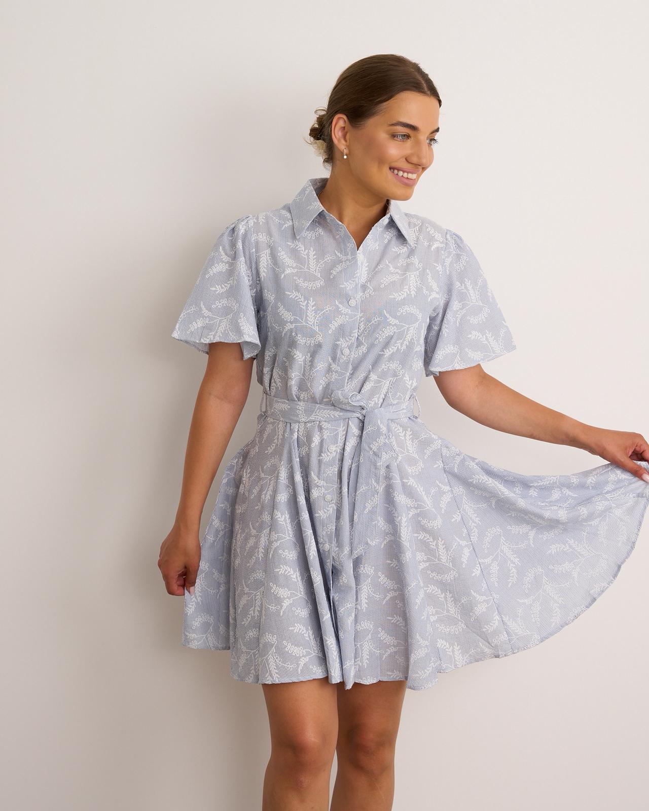 Allie Dress