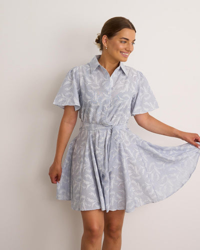 Allie Dress