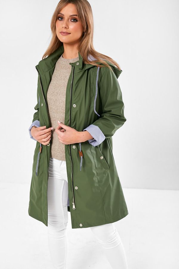 Marc 899 3/4 Jacket