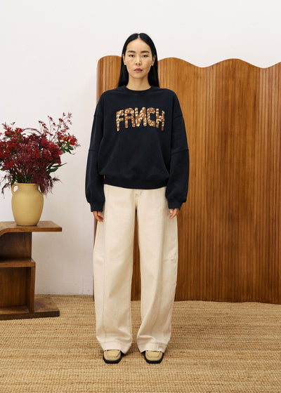 Frnch Sweatshirt