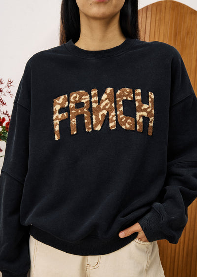 Frnch Sweatshirt