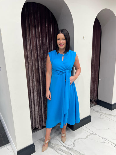 Flow Dress