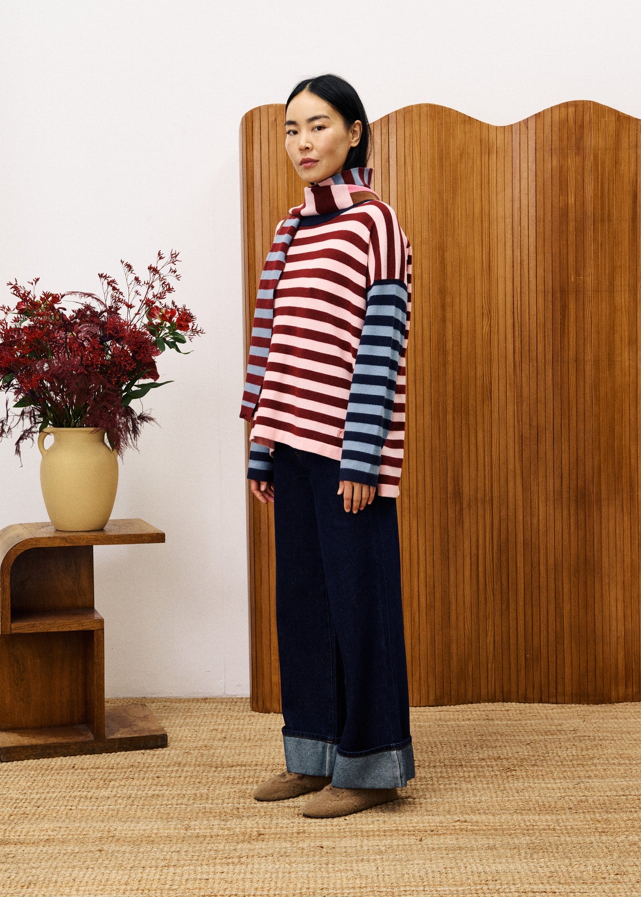 Persan Jumper