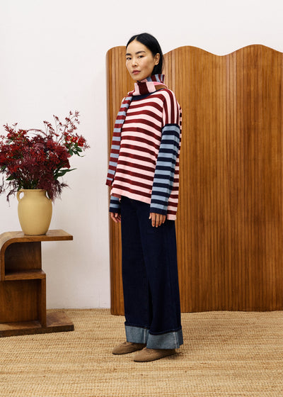 Persan Jumper