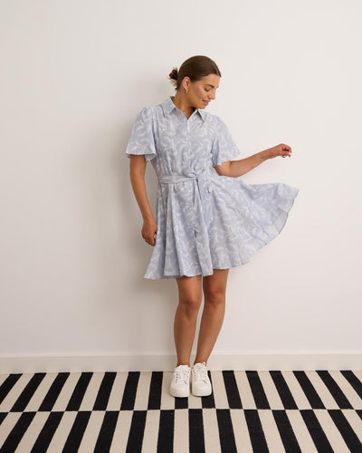 Allie Dress