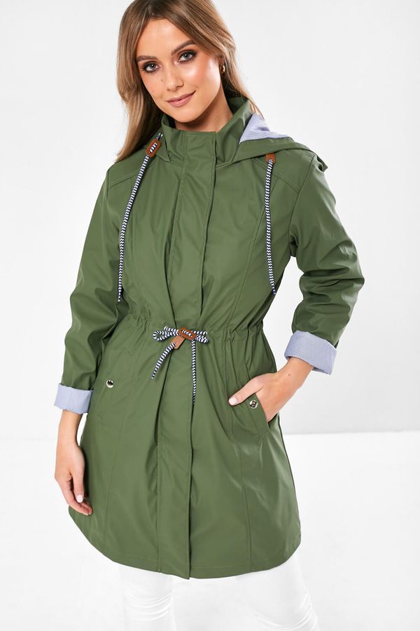 Marc 899 3/4 Jacket
