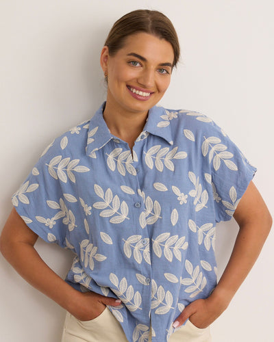 Cora Shirt