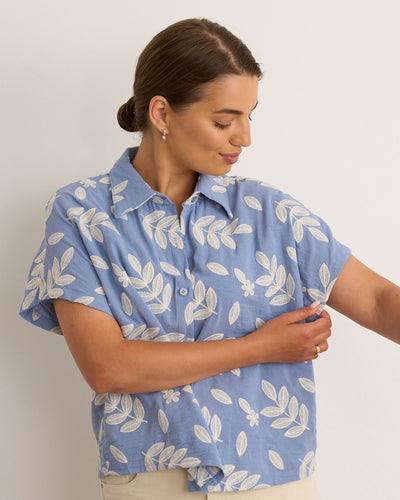 Cora Shirt