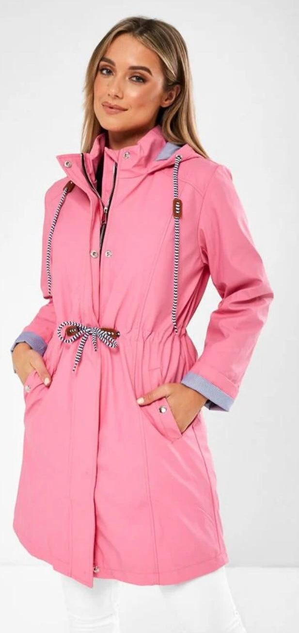 Marc 899 3/4 Jacket