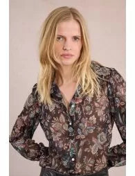 Amalia Blouse