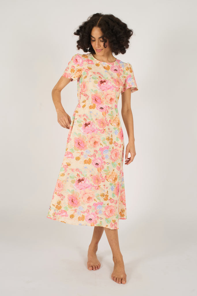Nora Dress