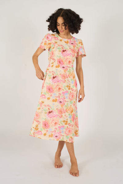 Nora Dress