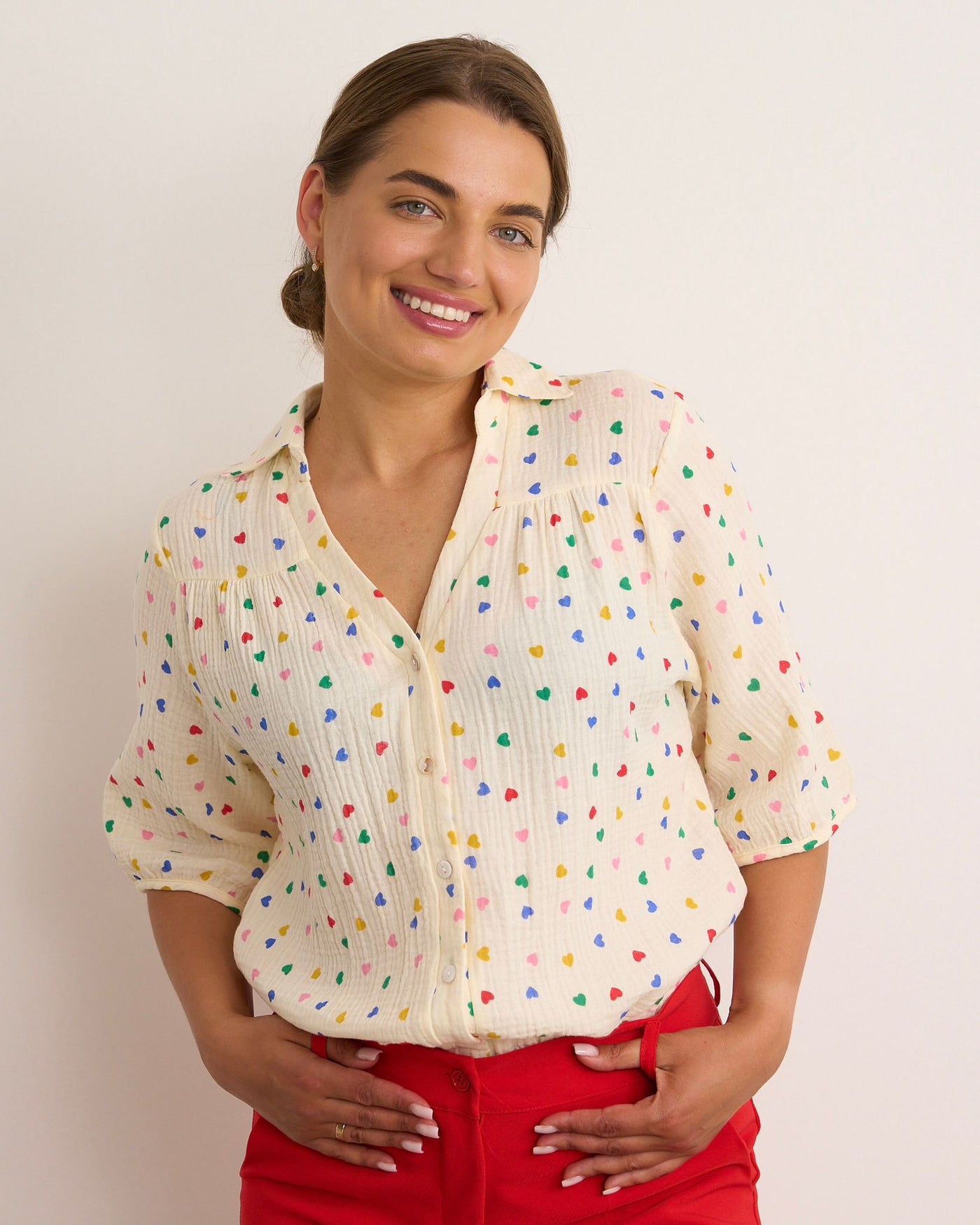 Lucy Top