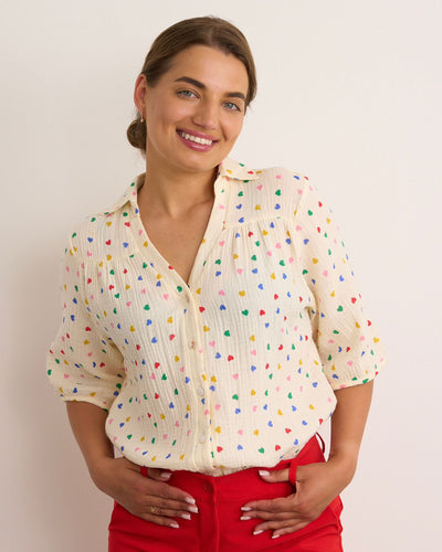 Lucy Top