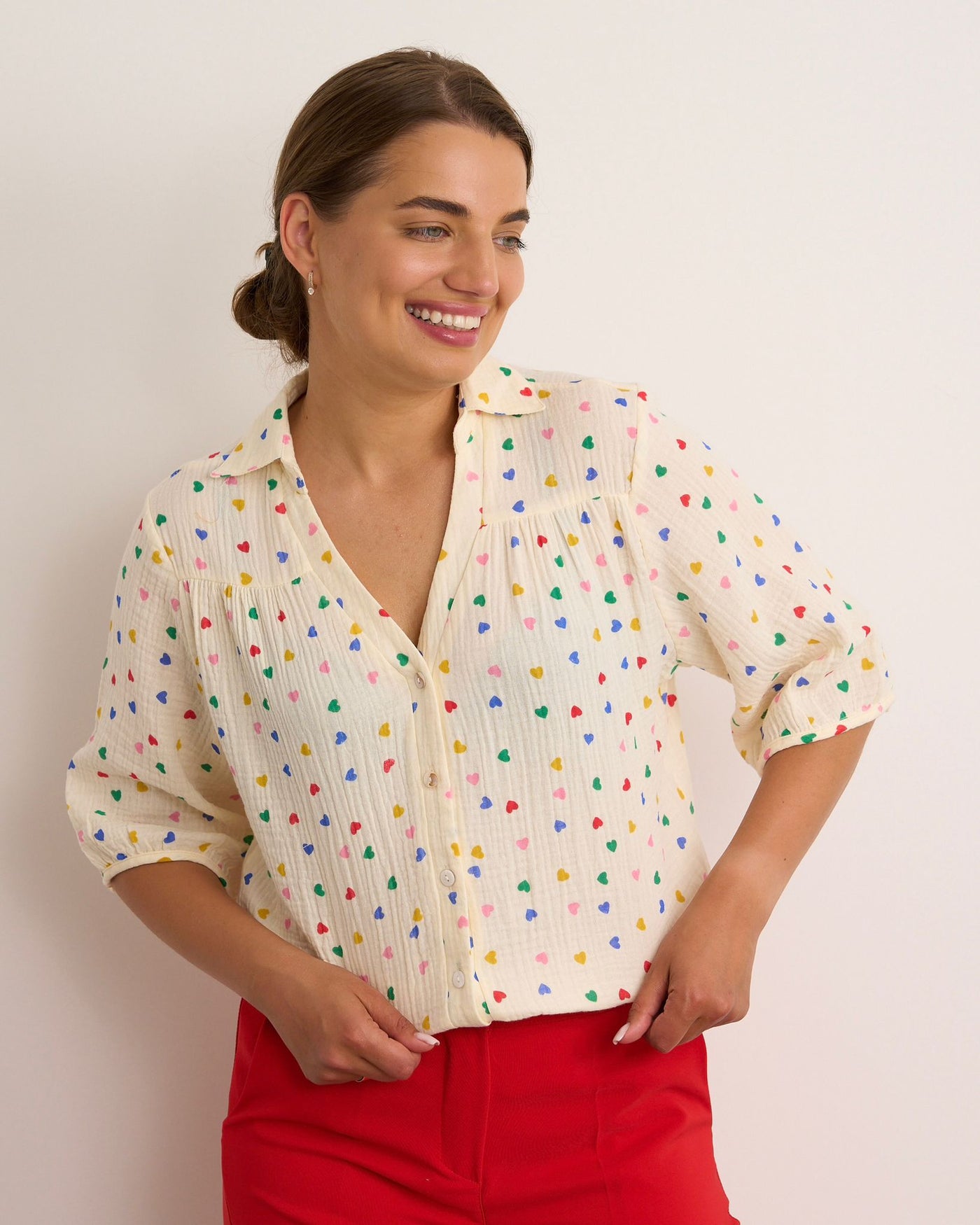 Lucy Top