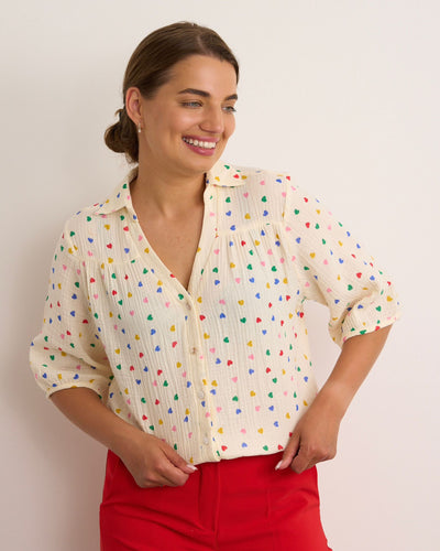 Lucy Top