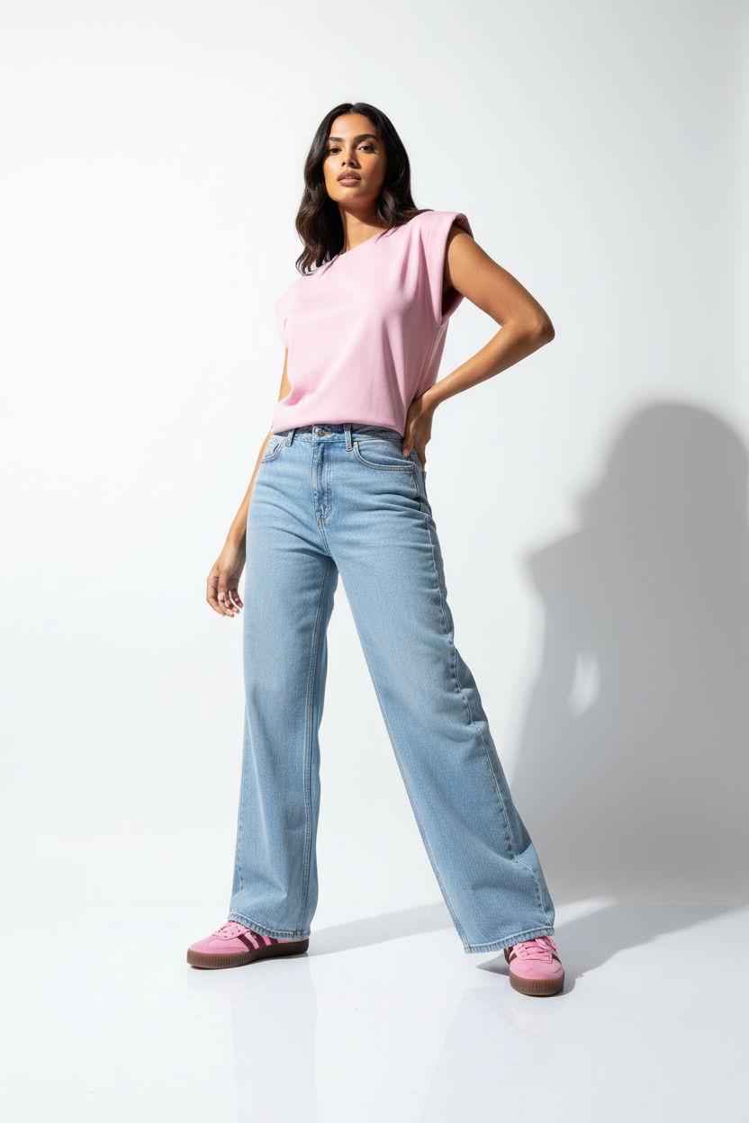 Pixie Top