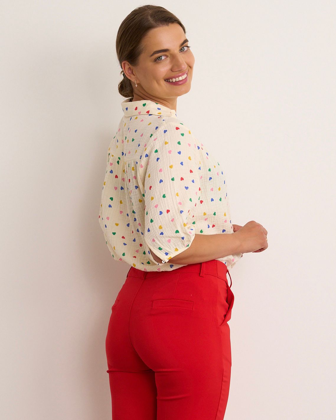 Lucy Top