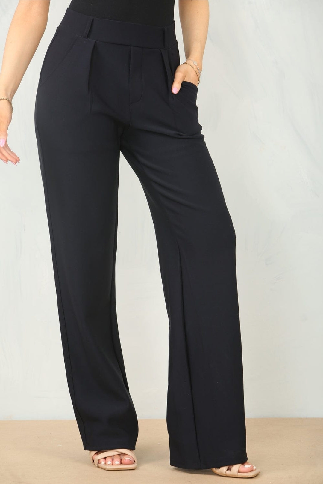LM Trouser