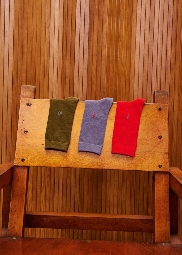 Sock Box