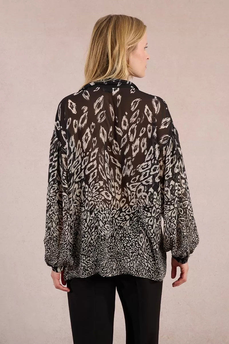 Estelle Blouse