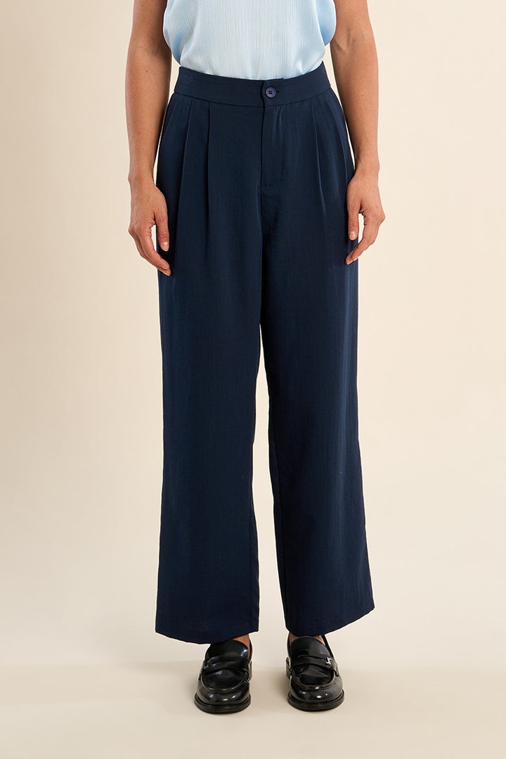 Woven Trouser