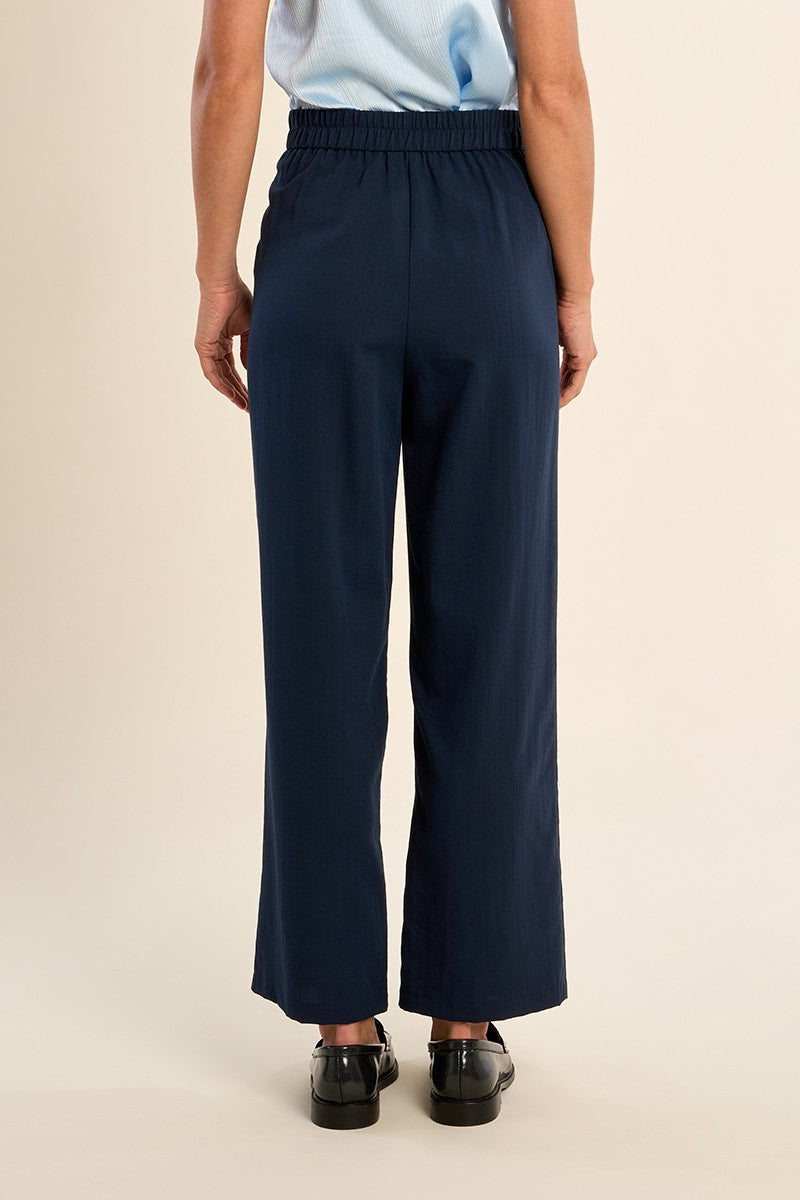 Woven Trouser