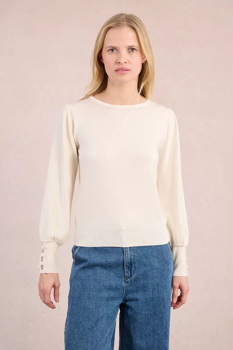 Fabo Knit Sweater