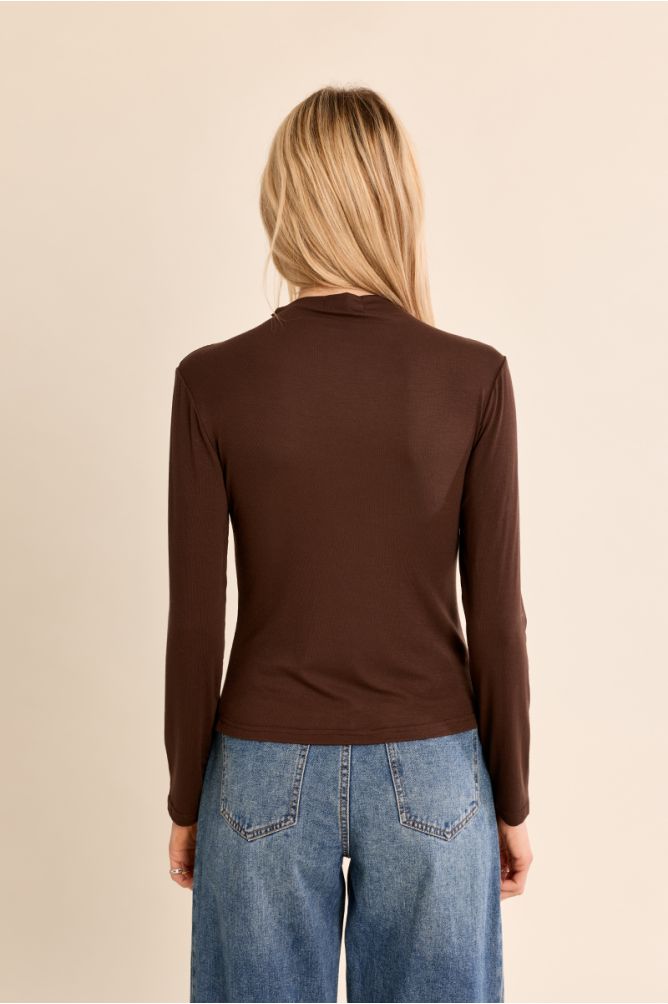 Thin Undershirt