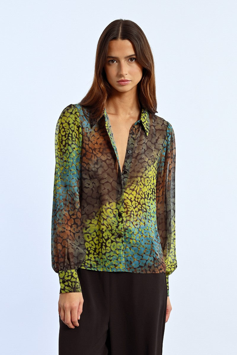 Cozumel Shirt
