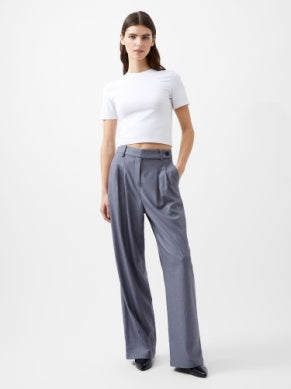 Fiorella Pinstripe Trouser