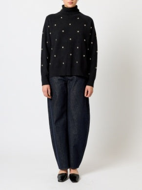Elna Studded Jumper