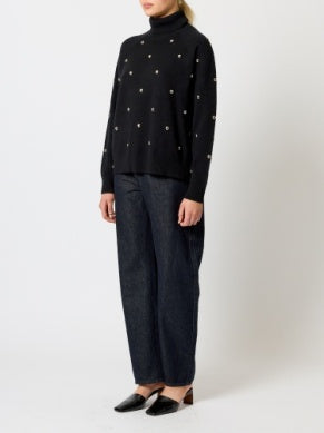 Elna Studded Jumper