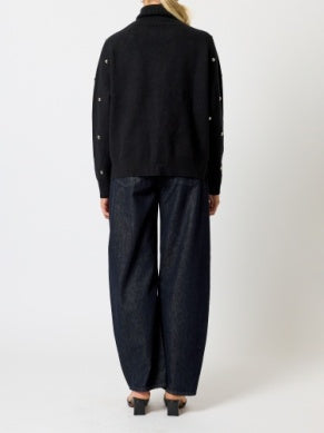 Elna Studded Jumper