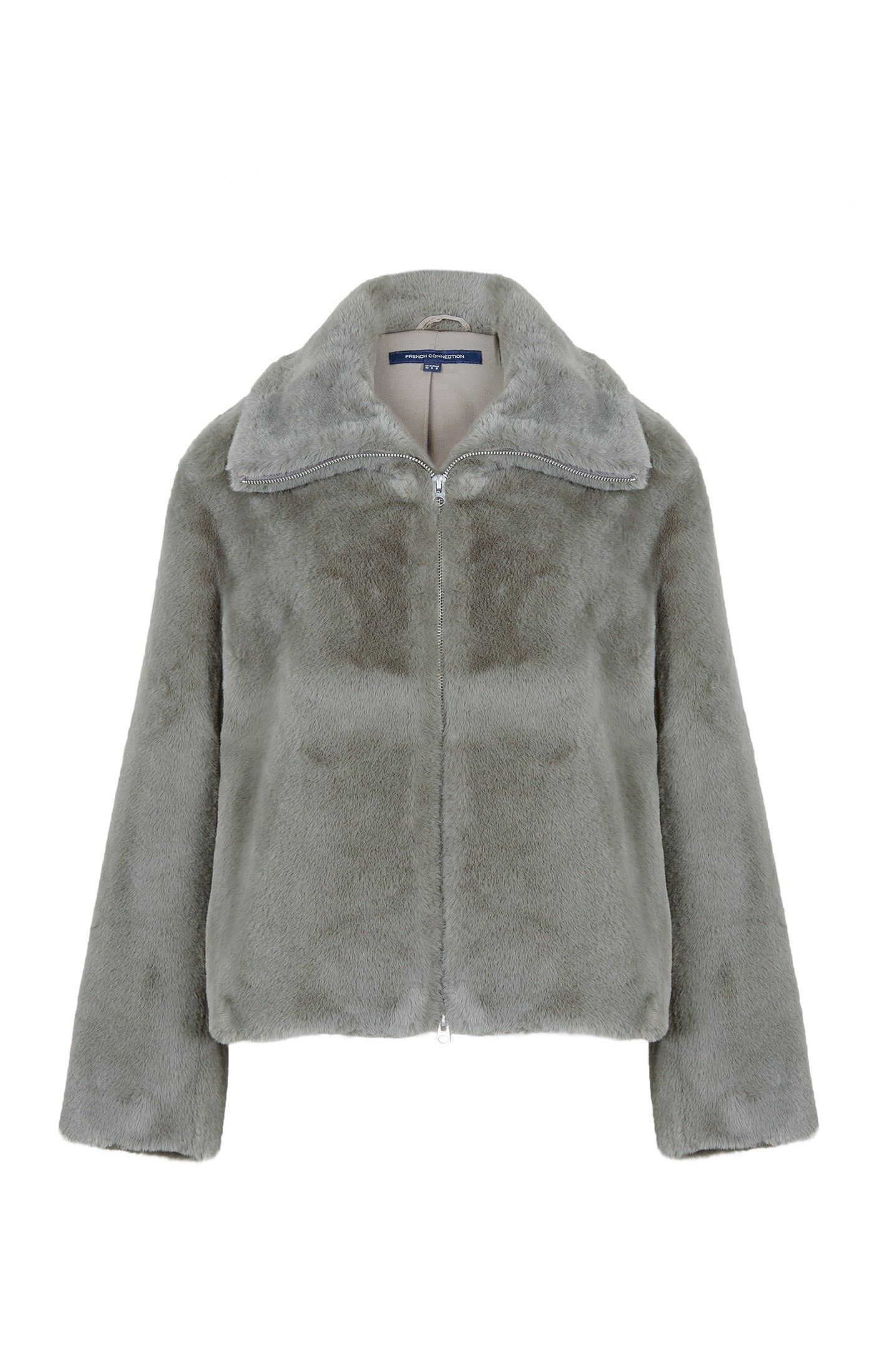 Buona Faux Fur Jacket