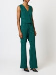 Miles Embellished Trouser