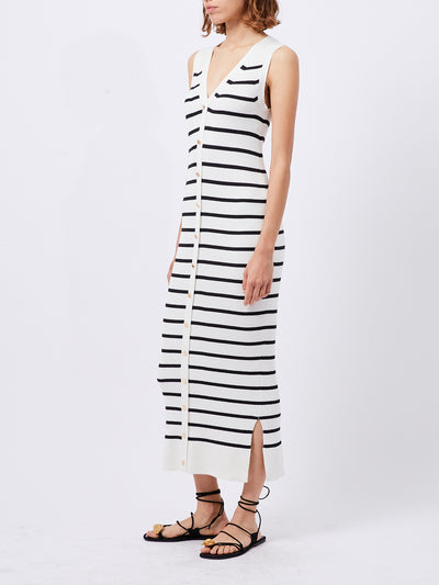 Nadina Knit Dress