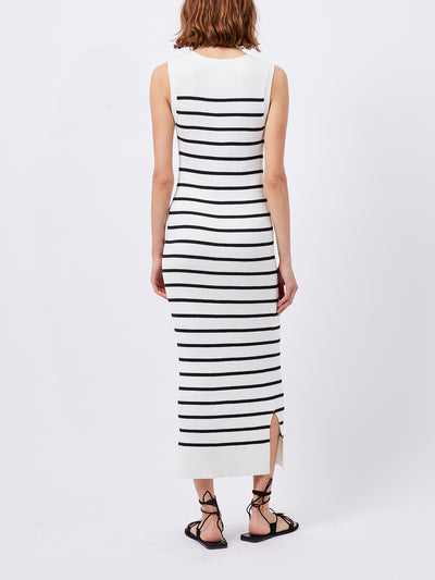 Nadina Knit Dress