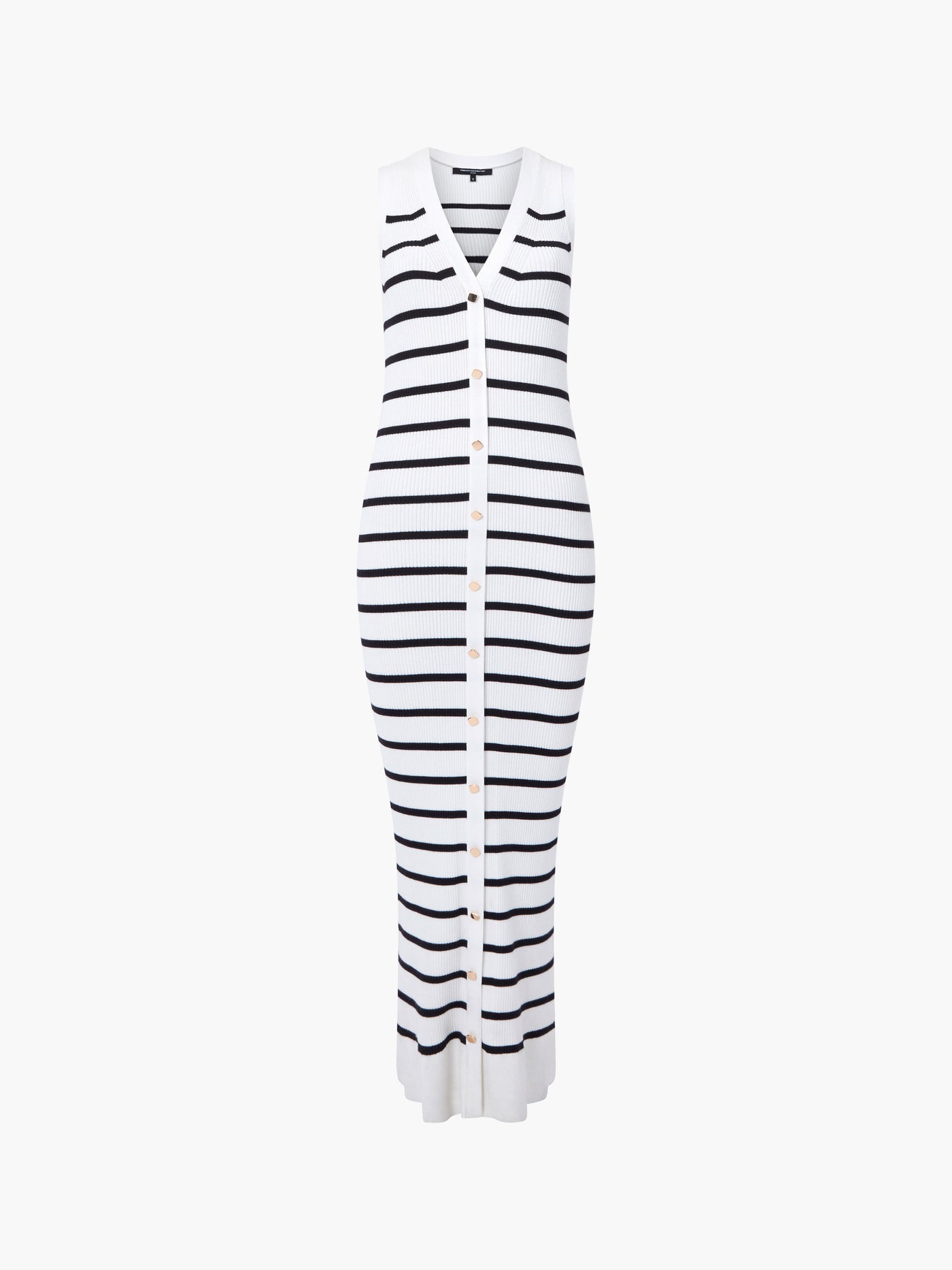 Nadina Knit Dress
