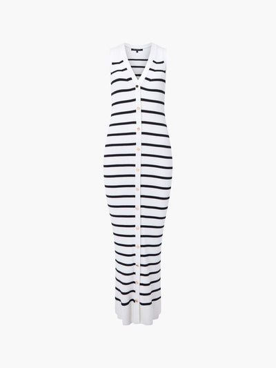 Nadina Knit Dress