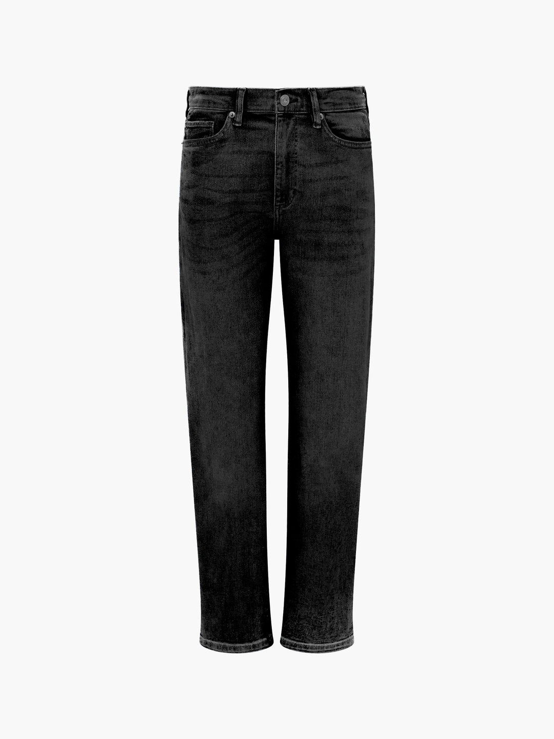 Cigarette Denim Jean