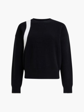 Davan Bow Aplique Jumper