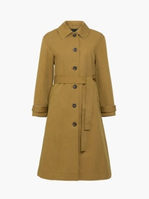 Solene Trenchcoat