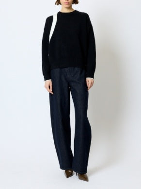 Davan Bow Aplique Jumper