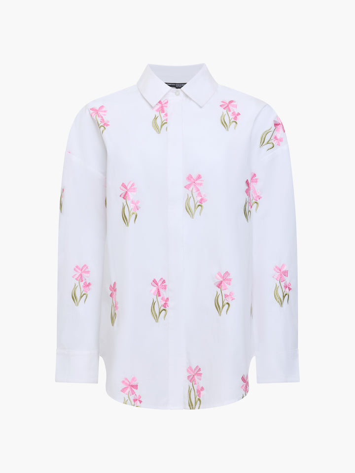 Cambria Embroidered Shirt