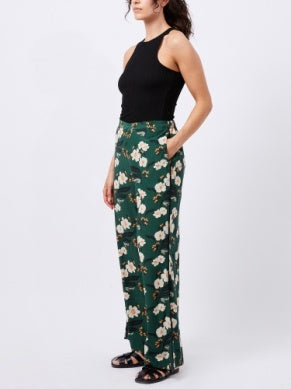 Rhian Printed Trouser 74YBJ