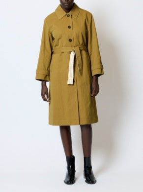 Solene Trenchcoat