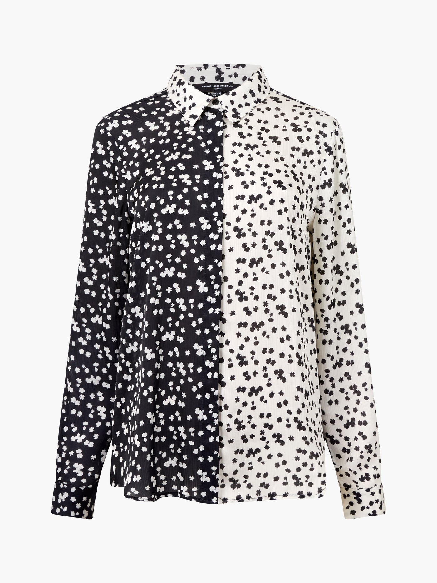 Harriet Delancey Shirt