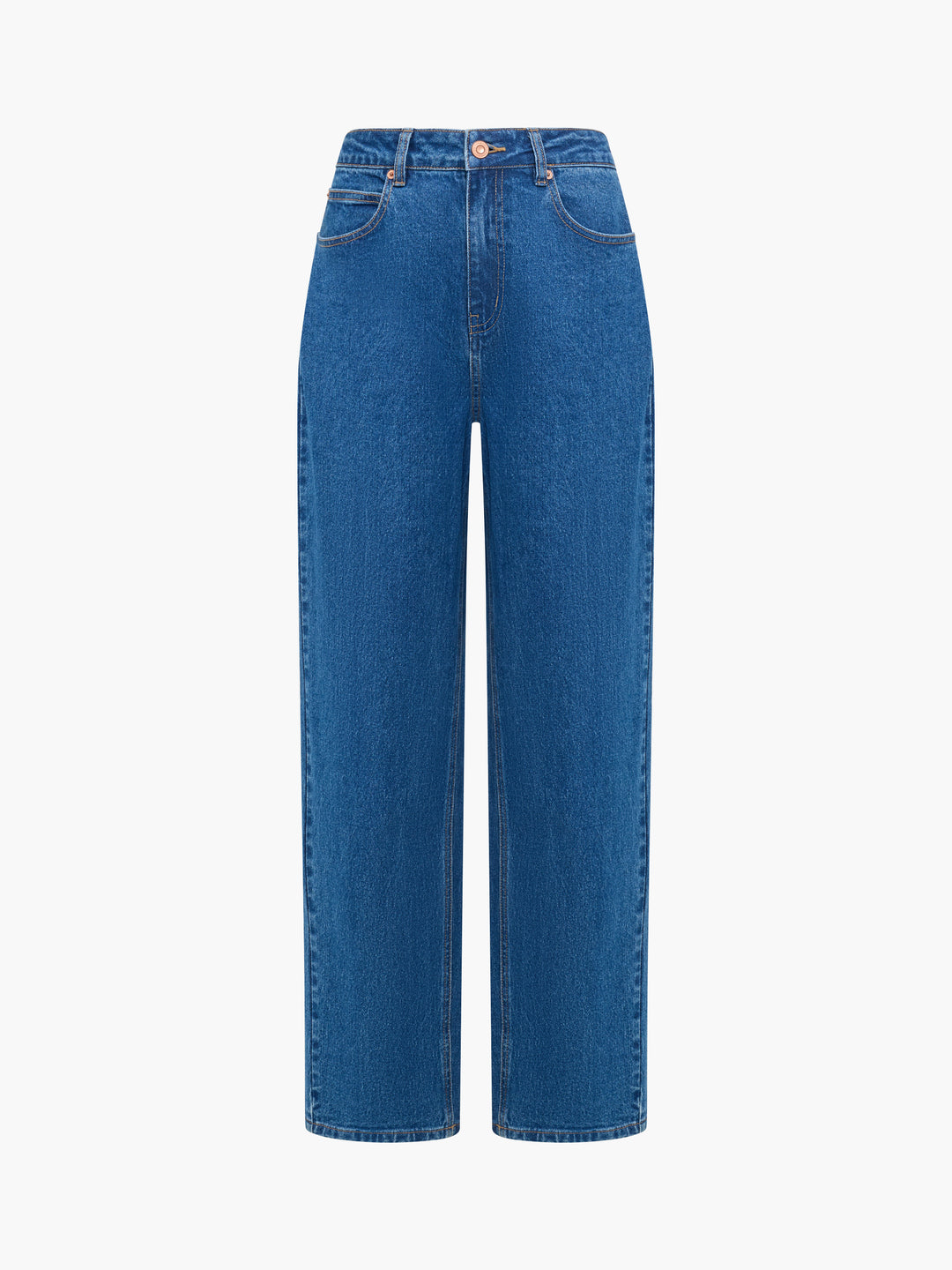 Elliot Carrot Leg Jean