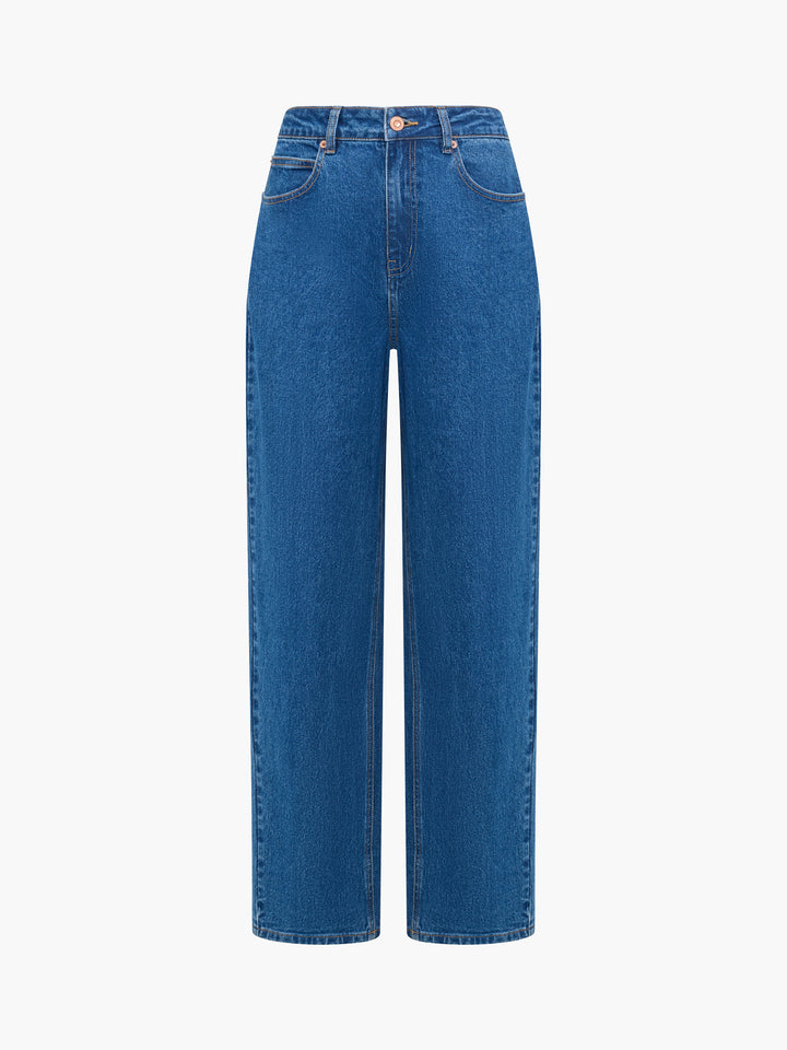 Elliot Carrot Leg Jean
